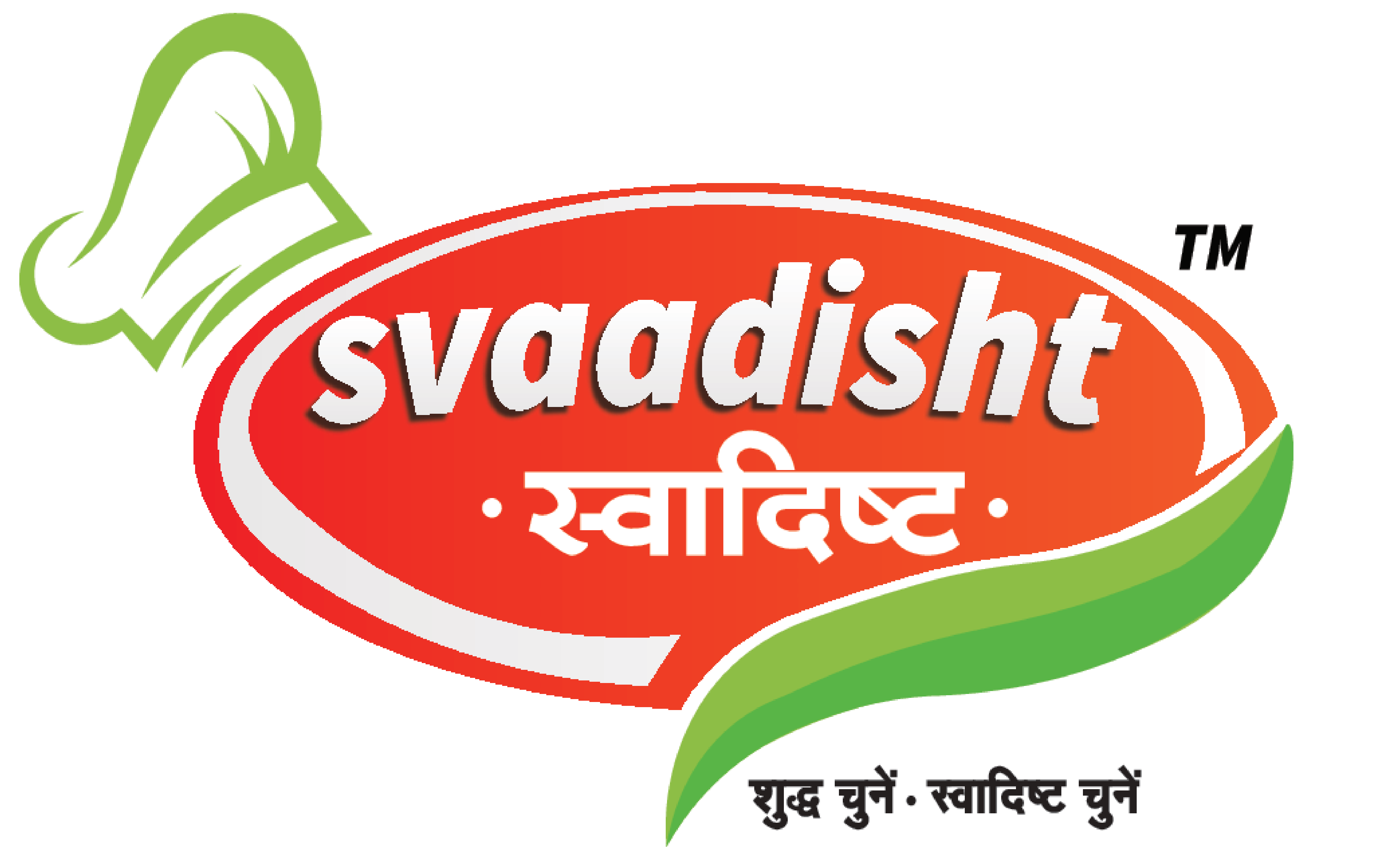 Svaadisht Food